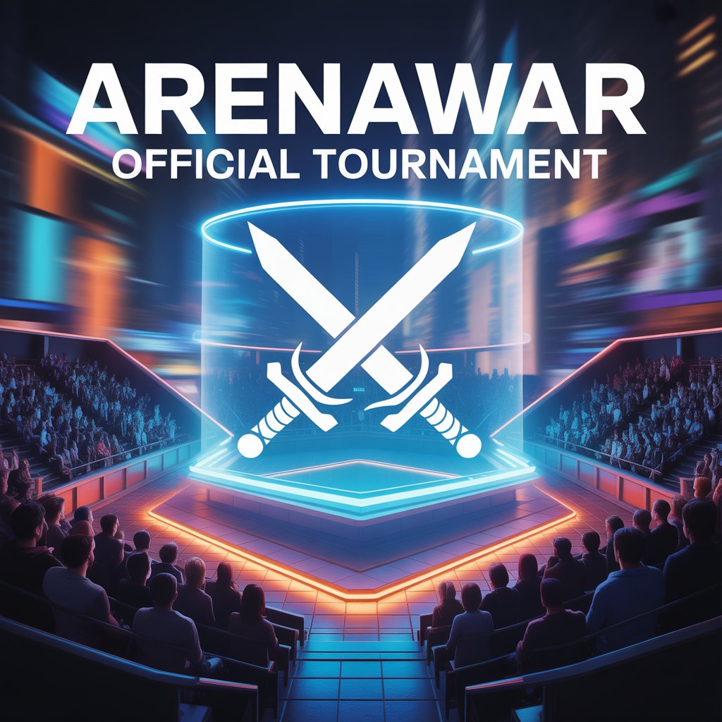 ARENAWAR OFFICIAL TOURNAMENT #Arenawar #PyncorexArenawar