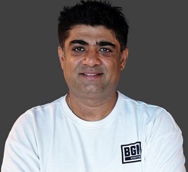 Women Make Up 40–45% of Gamers, Says Krafton's Seddharth Merrotra