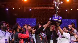 Esport In India Popular 