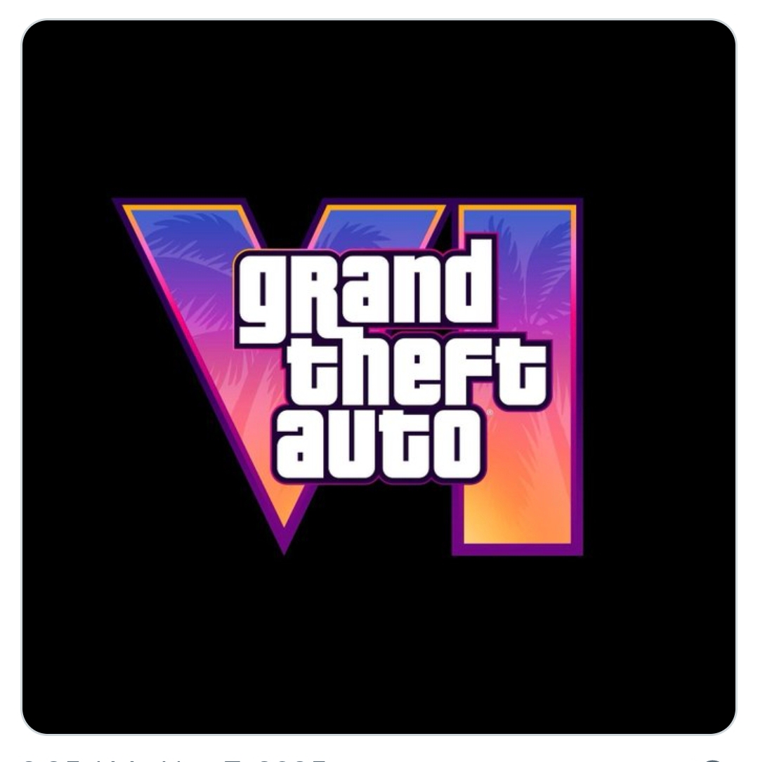 GTA 6 Delayed Again: Rockstar Pushes Release to November 2026, Take-Two Faces Heavy Market Fallout