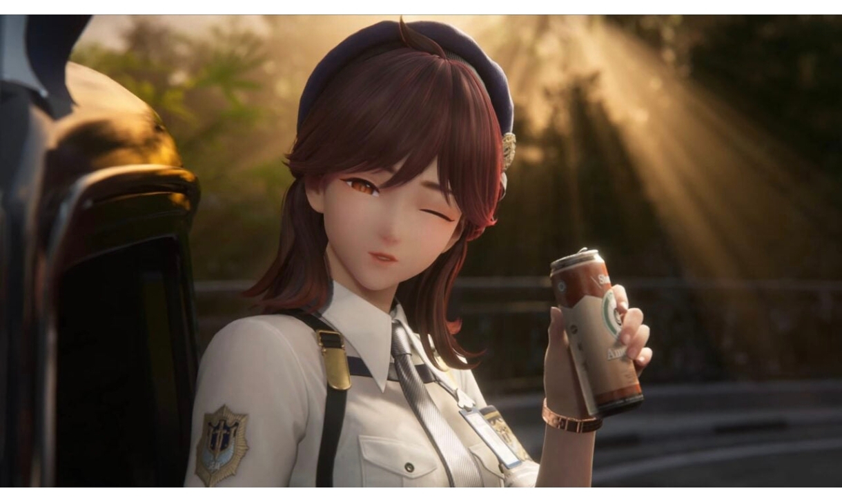 The Genshin Impact Company Just Revealed Another New Game And It’s Basically Anime Control