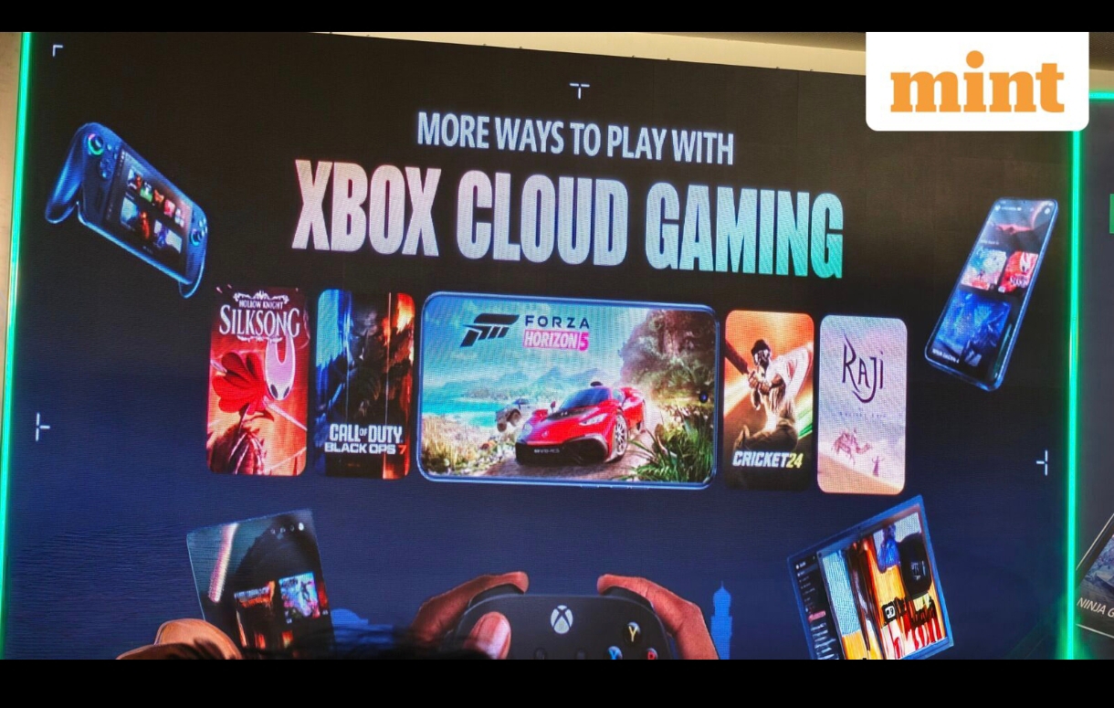 🚀 Cloud Gaming Surges in India & Asia with Affordable Subscriptions